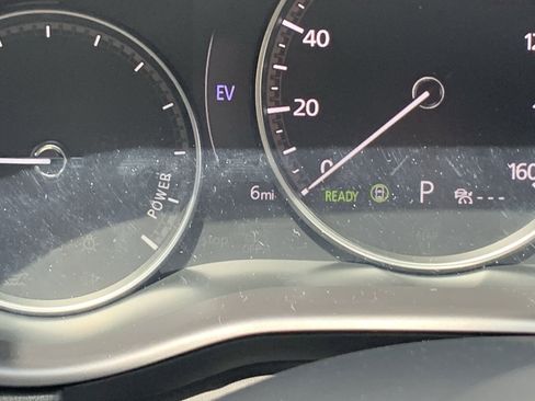 New 2025 MAZDA CX-50 2.5 Hybrid w/ Weather Package image 21