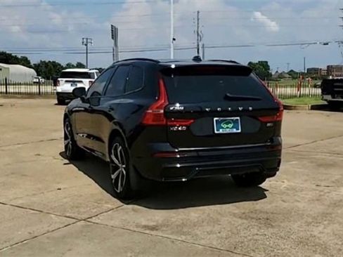 Used 2025 Volvo XC60 B5 Ultra w/ Protection Package Premier image 7