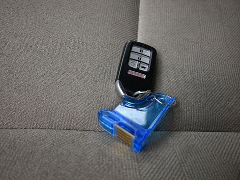 Used 2020 Honda Pilot EX image 63