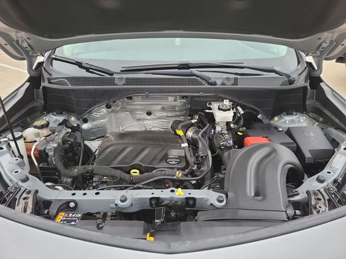 Certified 2023 Buick Encore GX Select image 28