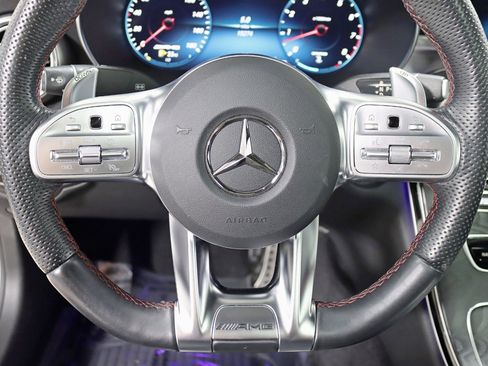 Used 2021 Mercedes-Benz C 43 AMG 4MATIC Coupe image 17