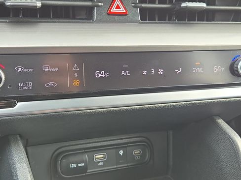 Certified 2023 Kia Sportage EX image 26