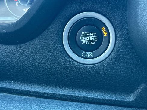 Used 2022 RAM 2500 Tradesman image 25