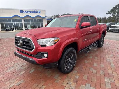 Used 2023 Toyota Tacoma SR5