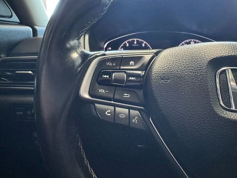 Used 2020 Honda Accord EX-L image 38