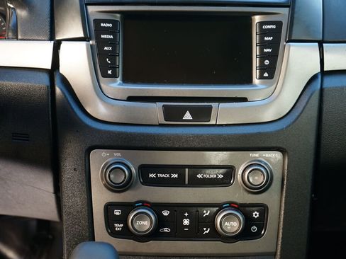 Used 2011 Chevrolet Caprice image 15