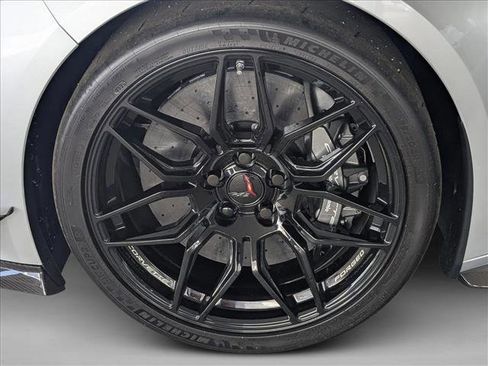 New 2026 Chevrolet Corvette Z06 image 15