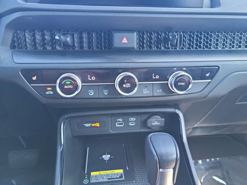 Certified 2024 Honda CR-V Sport-L image 33