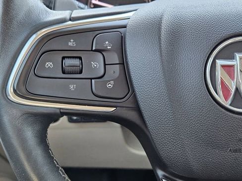 Used 2021 Buick Envision Avenir image 30