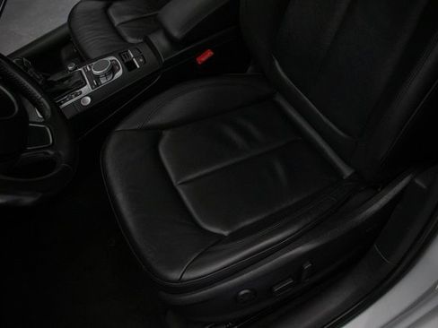 Used 2016 Audi A3 2.0T Premium Plus w/ Technology Package image 29