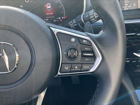New 2026 Acura MDX Technology Package image 24