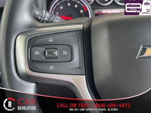 Used 2023 Chevrolet Silverado 2500 LT AWD/4WD image 25