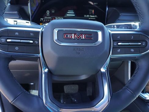 New 2026 GMC Acadia Elevation FWD image 19