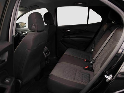 Used 2024 Chevrolet Equinox LT image 13