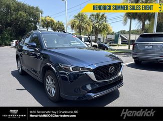 Used 2024 MAZDA CX-5 AWD 2.5 S video 1