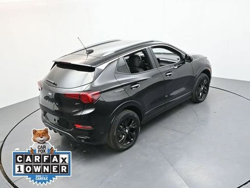 Used 2024 Buick Encore GX Sport Touring image 27