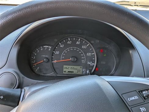 Used 2021 Mitsubishi Mirage SE image 19