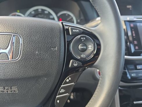 Used 2016 Honda Accord EX-L image 20