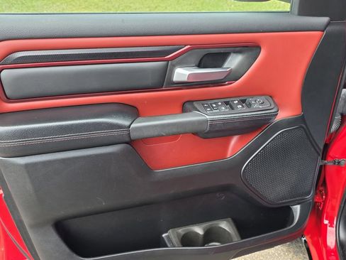 Used 2025 RAM 1500 Rebel w/ Rebel Level 1 Equipment Group image 11