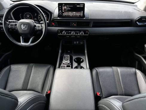 Used 2023 Honda Pilot EX-L image 10
