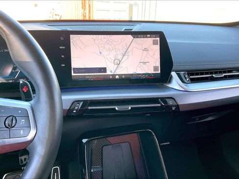 Used 2025 BMW X1 M35i w/ Shadowloine Package image 7