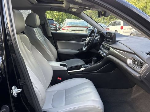 Used 2024 Acura Integra FWD image 26