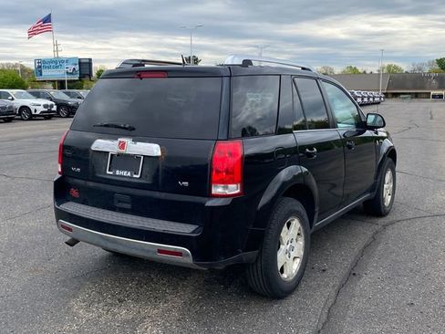 Used 2006 Saturn Vue 2WD V6 w/ Sun & Sound Pkg image 2