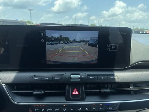 Used 2025 Kia K4 FWD image 19