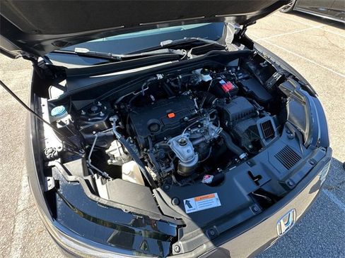 Used 2023 Honda HR-V LX image 31