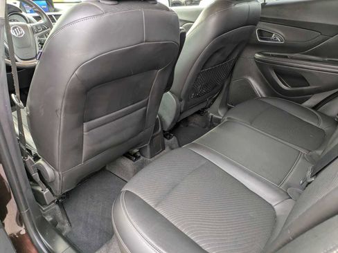 Used 2013 Buick Encore AWD image 17