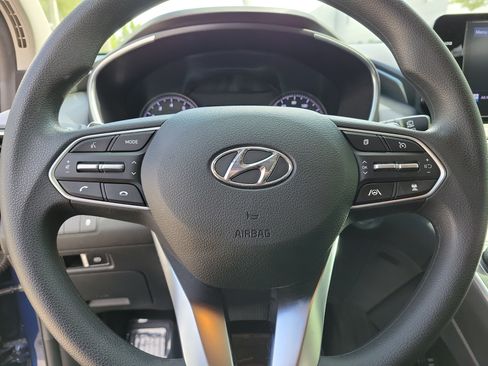 Used 2022 Hyundai Santa Fe SEL AWD/4WD image 21