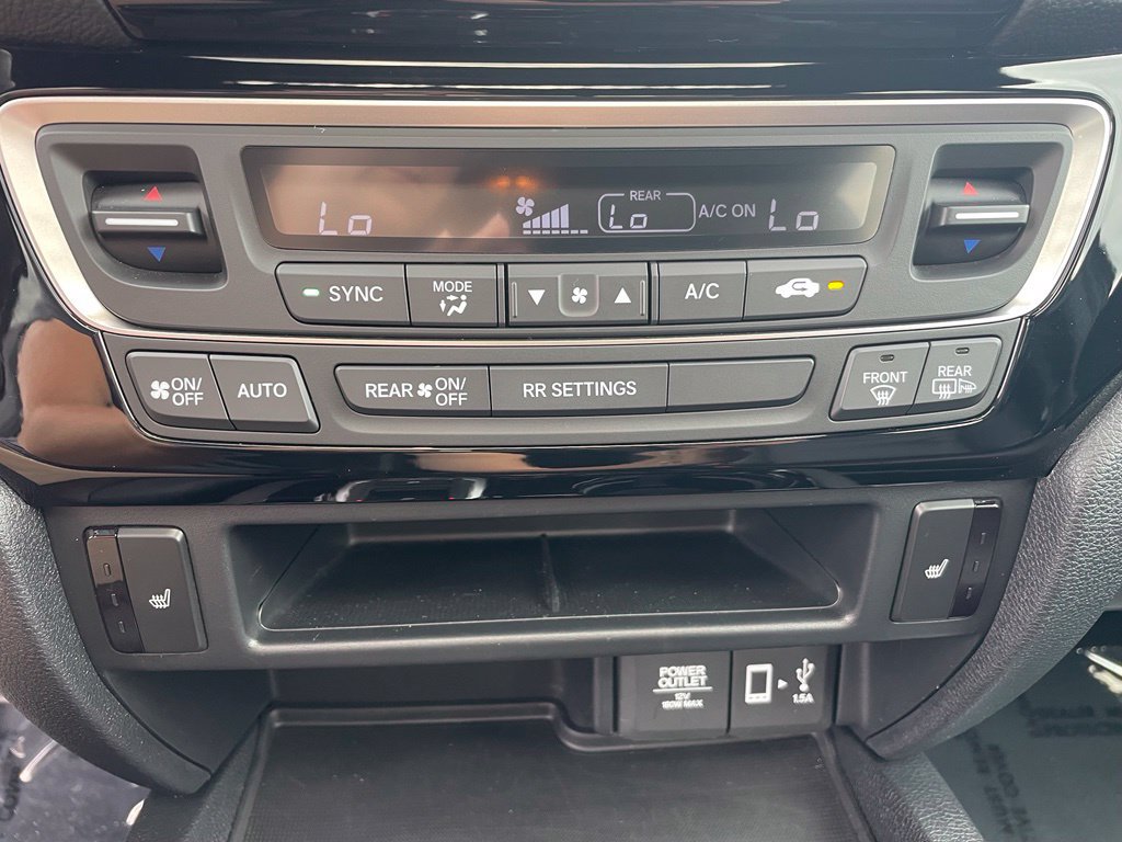 Used 2020 Honda Ridgeline Black Edition image 28