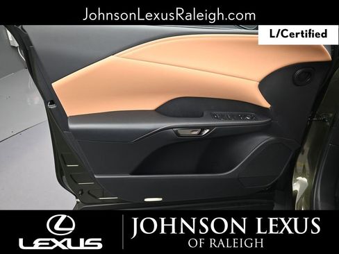 Certified 2025 Lexus RX 350 Premium image 11