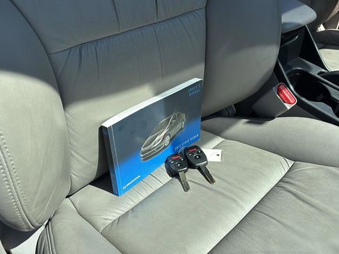 Used 2012 Honda Civic EX-L image 16