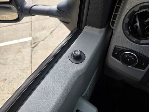 Used 2024 Ford E-350 and Econoline 350 Super Duty w/ Driver's Safety Package image 23