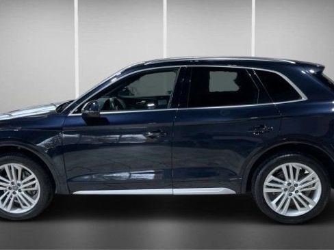 Used 2020 Audi Q5 Prestige image 13