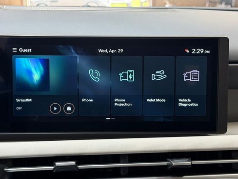 New 2026 Hyundai Tucson SE FWD image 13