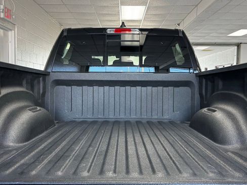 Certified 2023 RAM 1500 Big Horn AWD/4WD image 8