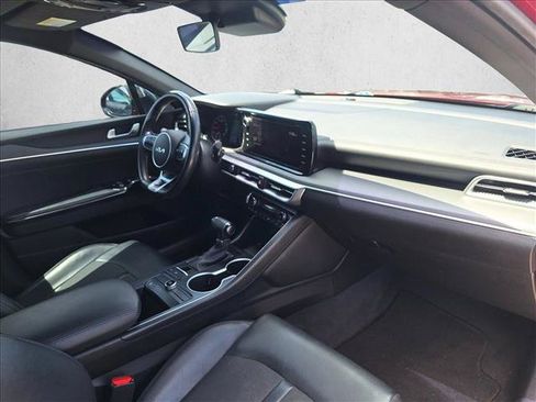 Used 2022 Kia K5 GT-Line w/ GT-Line FWD Premium Package image 18
