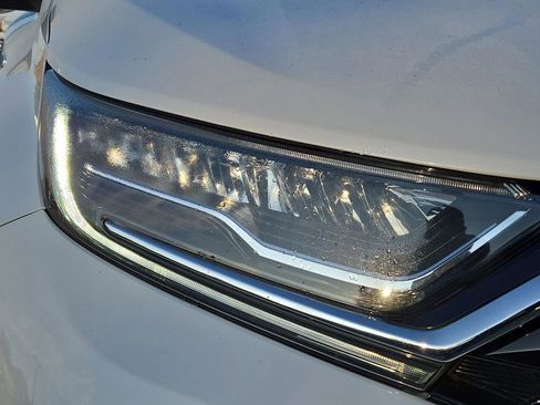 Used 2022 Honda CR-V EX-L image 5