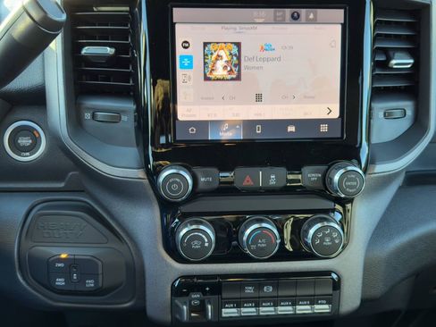 New 2026 RAM 3500 Tradesman image 20