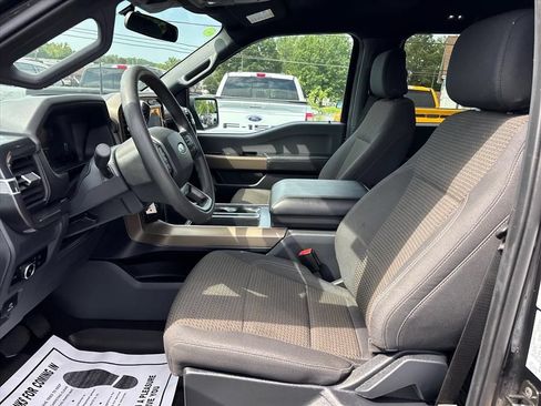 Used 2024 Ford F150 STX w/ Equipment Group 201A FX4 AWD/4WD image 24