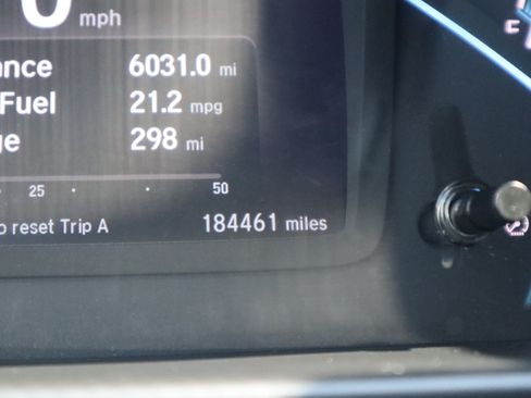 Used 2018 Honda Odyssey EX-L image 16