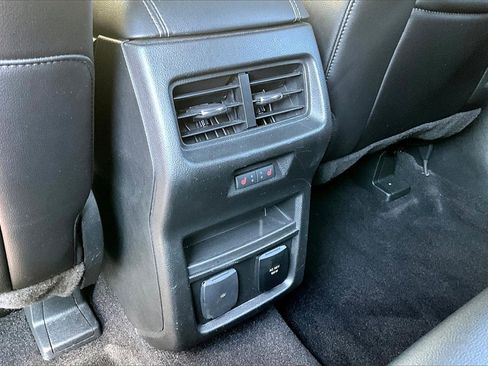 Used 2020 Ford Edge ST w/ Equipment Group 401A image 9