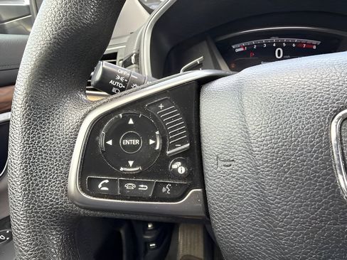 Used 2018 Honda CR-V EX image 21