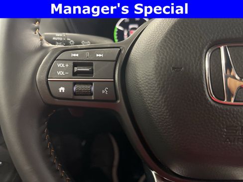 New 2025 Honda CR-V Sport-L image 15