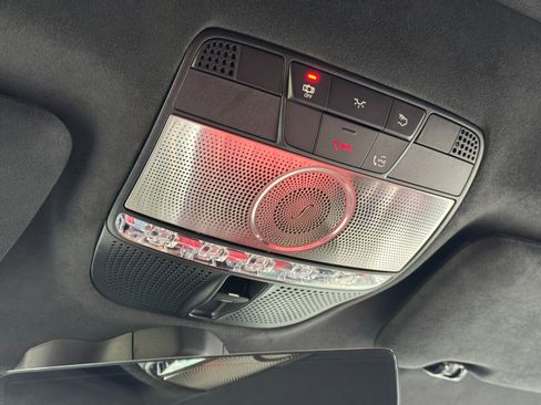 Used 2023 Mercedes-Benz G 63 AMG Squared image 47