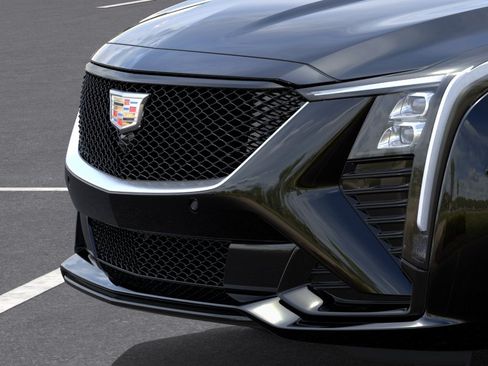 New 2026 Cadillac CT5 Sport RWD image 13