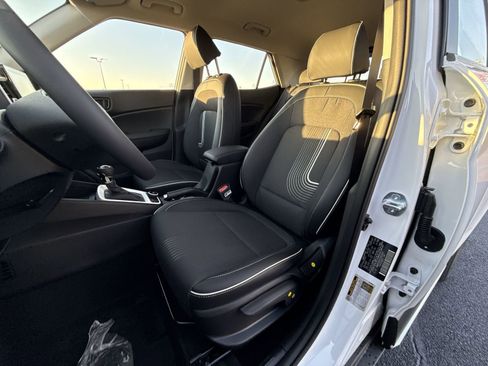 New 2026 Hyundai Venue SEL image 12
