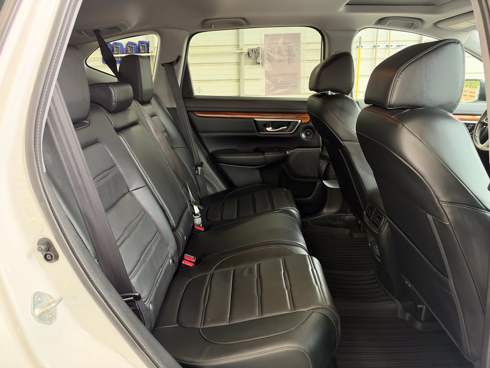 Used 2022 Honda CR-V EX-L image 18